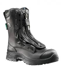 Haix XR1 Pro Wildland-Station/EMS boot *Style Limited to Every 3